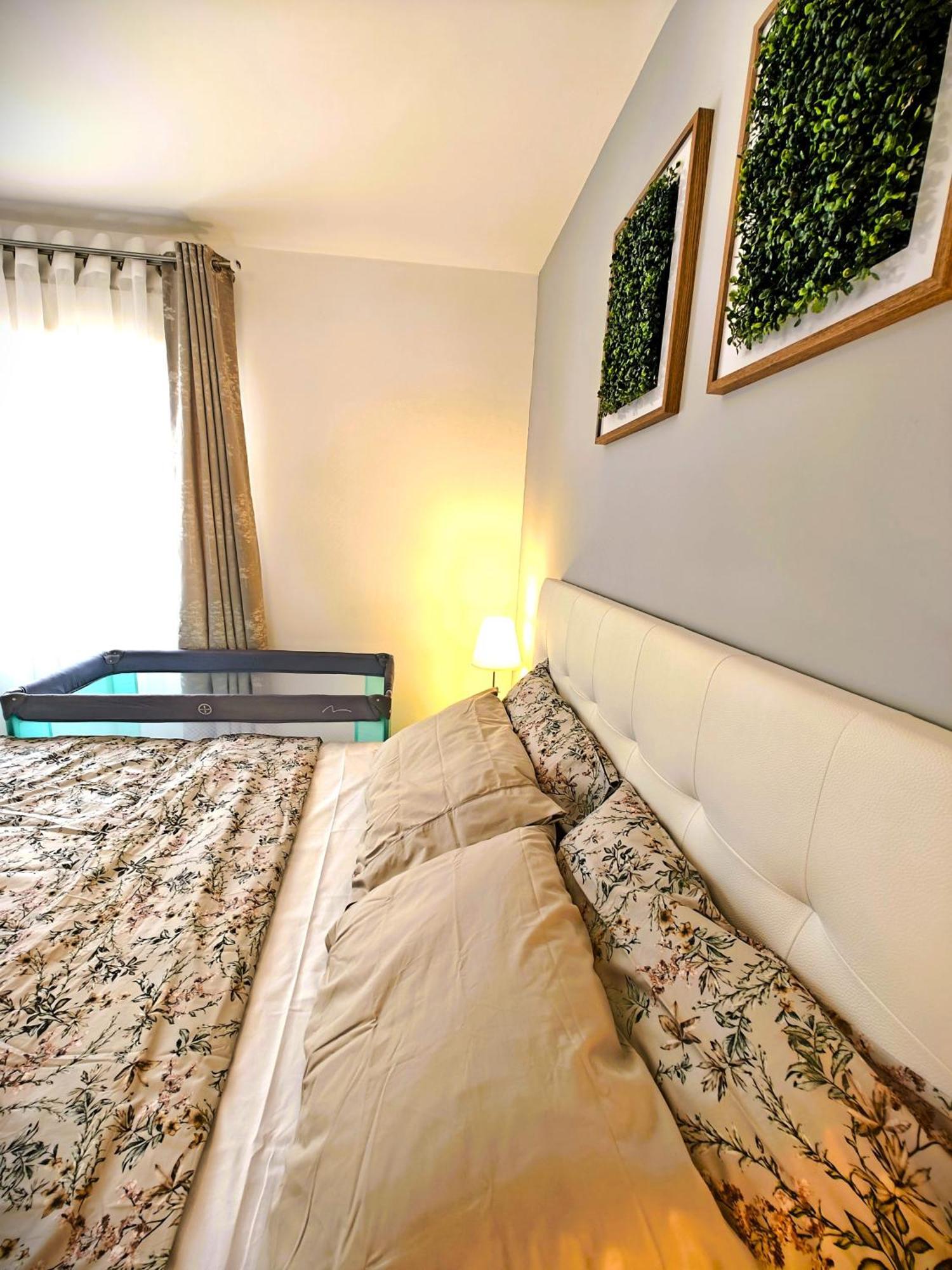 Sun Apartment - 3 Bedrooms, Priv Parking, Pool, Ac, Tv Channels, Fibre Net Los Cristianos  Bagian luar foto